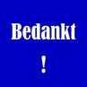 7545_Bedankt